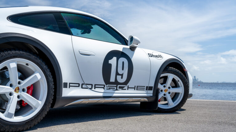 911 Dakar GH Vehicles 23