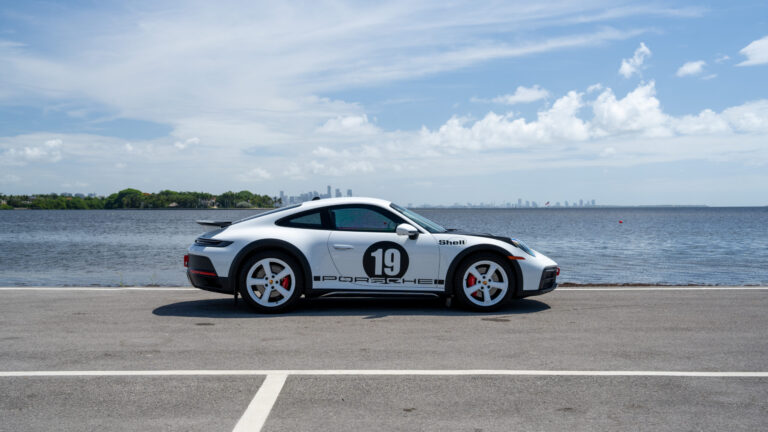 911 Dakar GH Vehicles 29