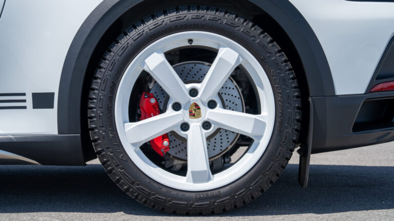 911 Dakar GH Vehicles 35
