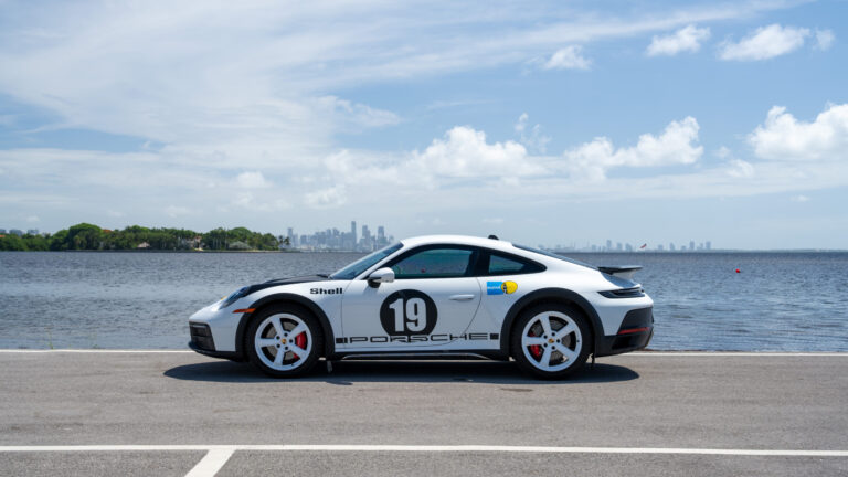 911 Dakar GH Vehicles 42