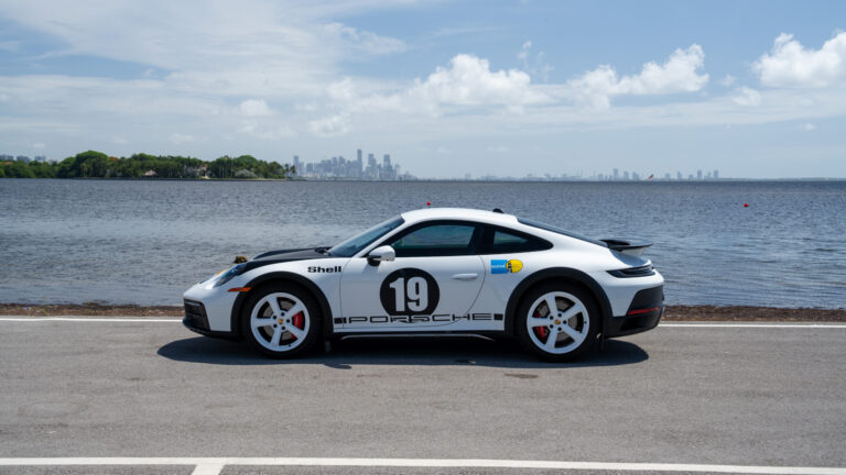 911 Dakar GH Vehicles 43