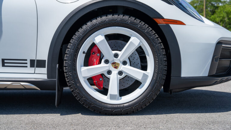 911 Dakar GH Vehicles 45