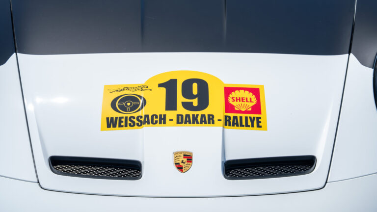 911 Dakar GH Vehicles 51