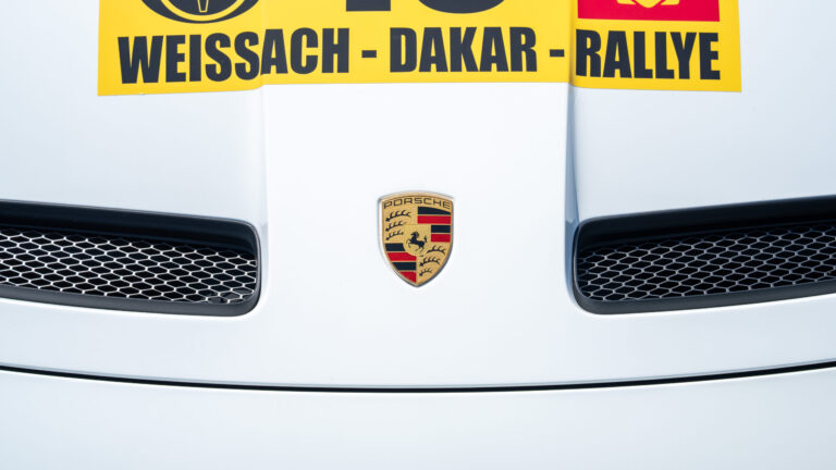 911 Dakar GH Vehicles 52