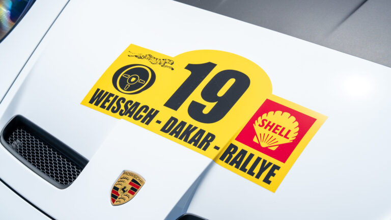 911 Dakar GH Vehicles 53