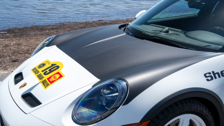 911 Dakar GH Vehicles 54