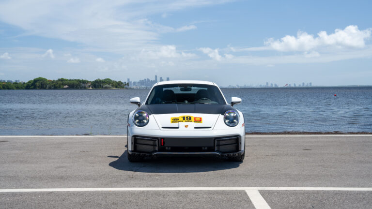 911 Dakar GH Vehicles 55