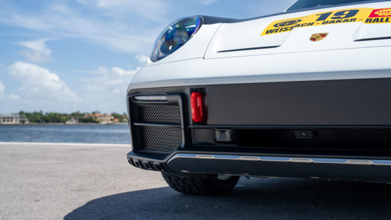 911 Dakar GH Vehicles 57