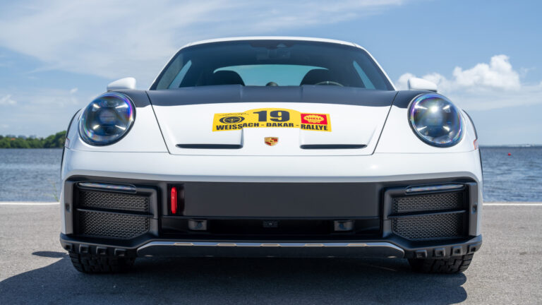 911 Dakar GH Vehicles 61