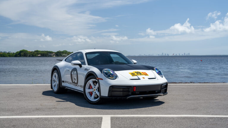 911 Dakar GH Vehicles 69