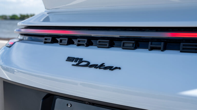 911 Dakar GH Vehicles 7