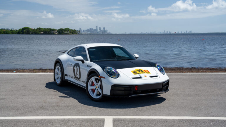 911 Dakar GH Vehicles 70