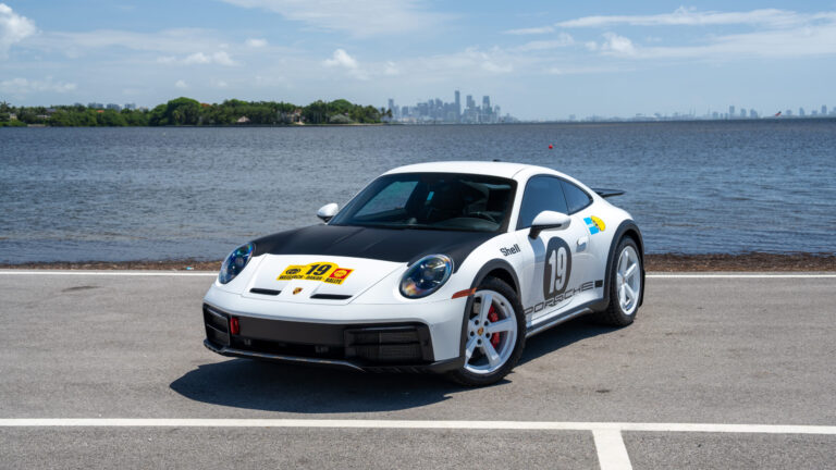 911 Dakar GH Vehicles 76