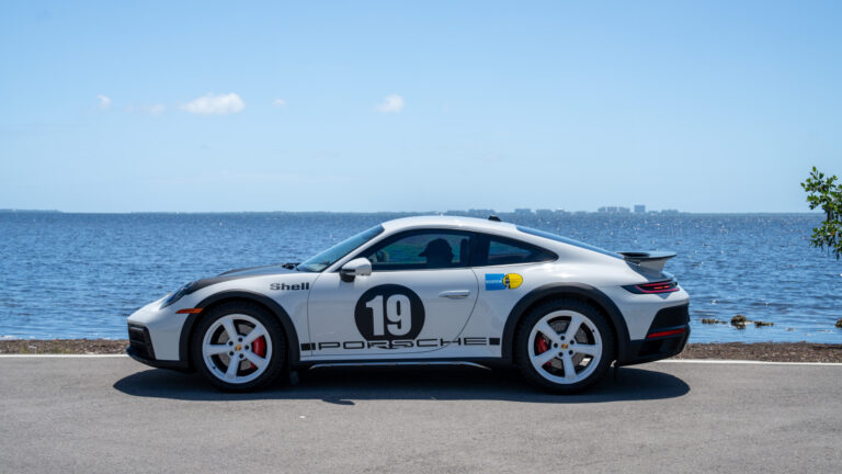 911 Dakar GH Vehicles 89