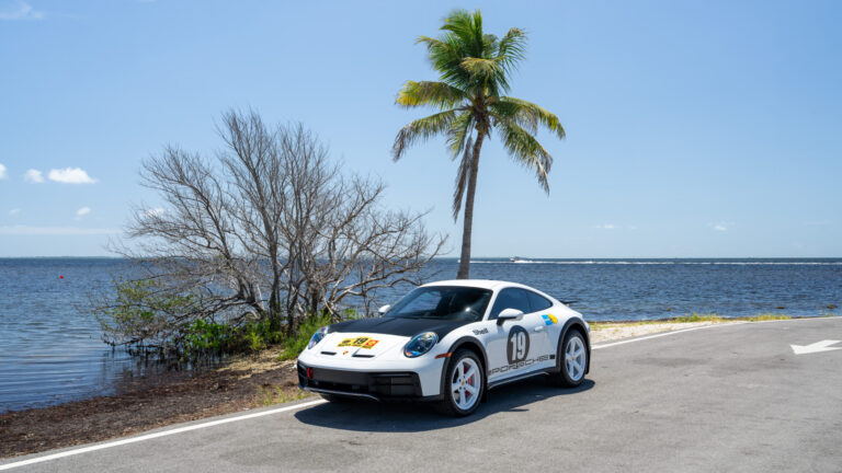 911 Dakar GH Vehicles 90