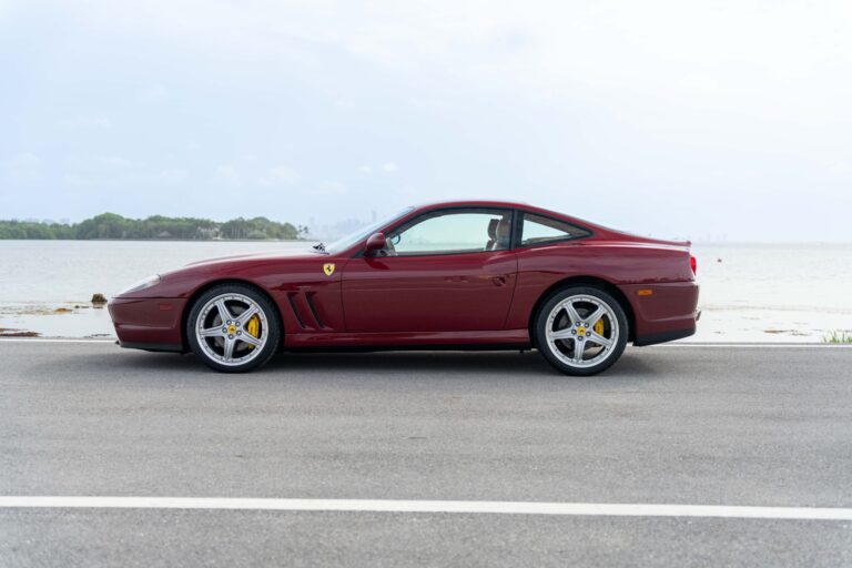 Ferrari 575 Maranello GH Vehicles-1-4
