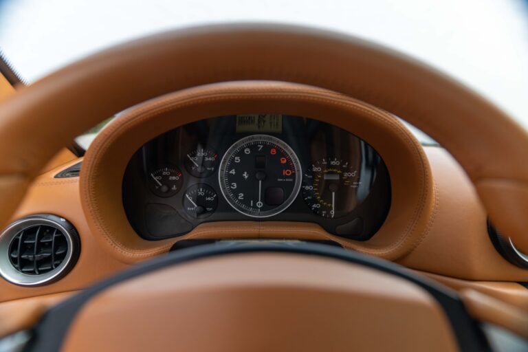 Ferrari 575 Maranello GH Vehicles-10