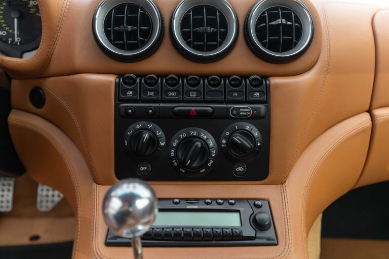 Ferrari 575 Maranello GH Vehicles-11
