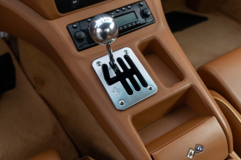 Ferrari 575 Maranello GH Vehicles-12