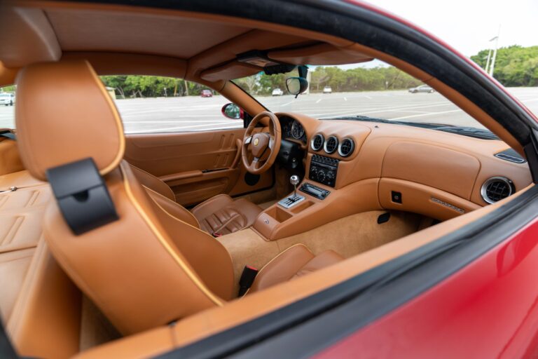 Ferrari 575 Maranello GH Vehicles-19