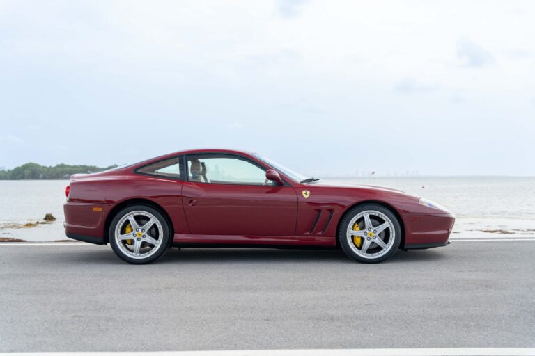 Ferrari 575 Maranello GH Vehicles-2-2