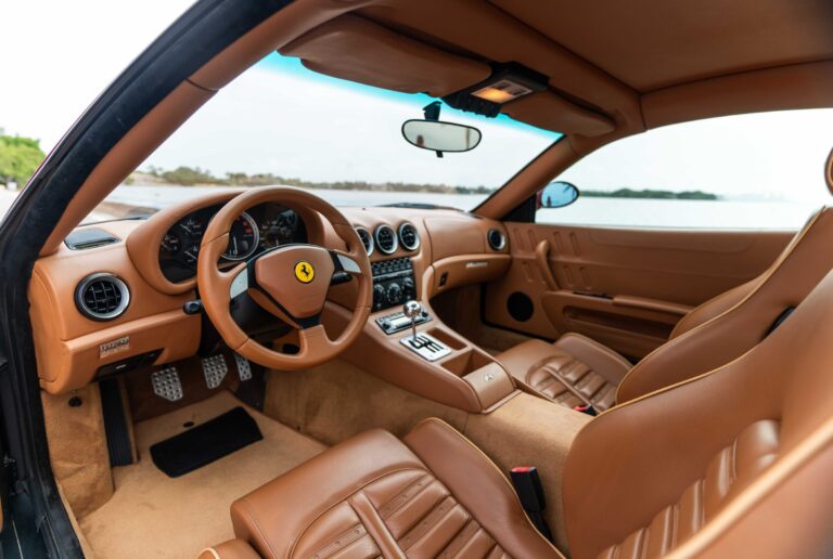 Ferrari 575 Maranello GH Vehicles-2