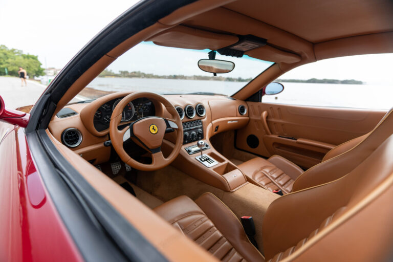 Ferrari 575 Maranello GH Vehicles-20