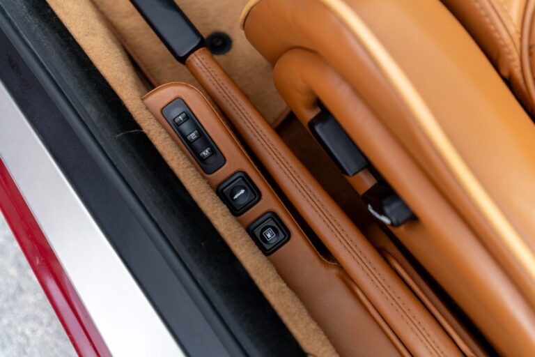 Ferrari 575 Maranello GH Vehicles-22