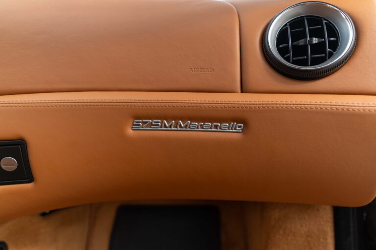 Ferrari 575 Maranello GH Vehicles-26