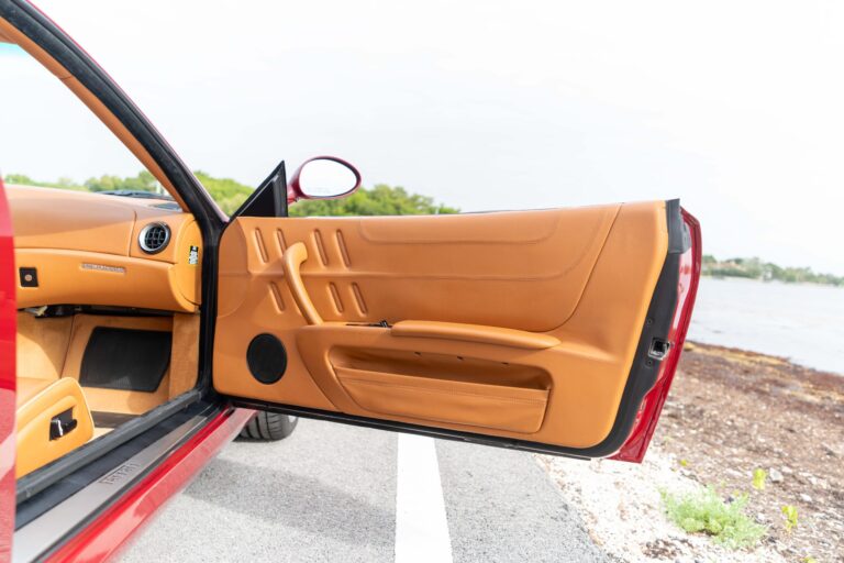 Ferrari 575 Maranello GH Vehicles-35