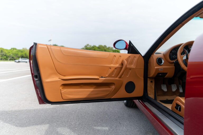Ferrari 575 Maranello GH Vehicles-36