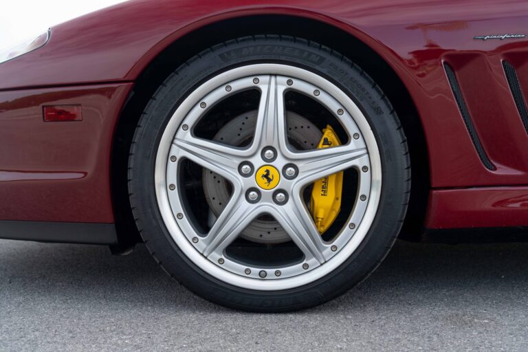 Ferrari 575 Maranello GH Vehicles-46