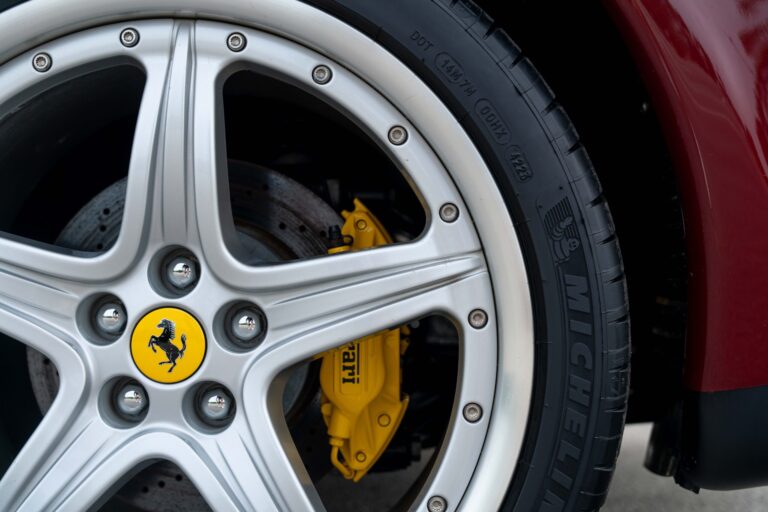 Ferrari 575 Maranello GH Vehicles-48