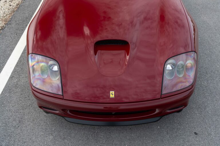 Ferrari 575 Maranello GH Vehicles-51