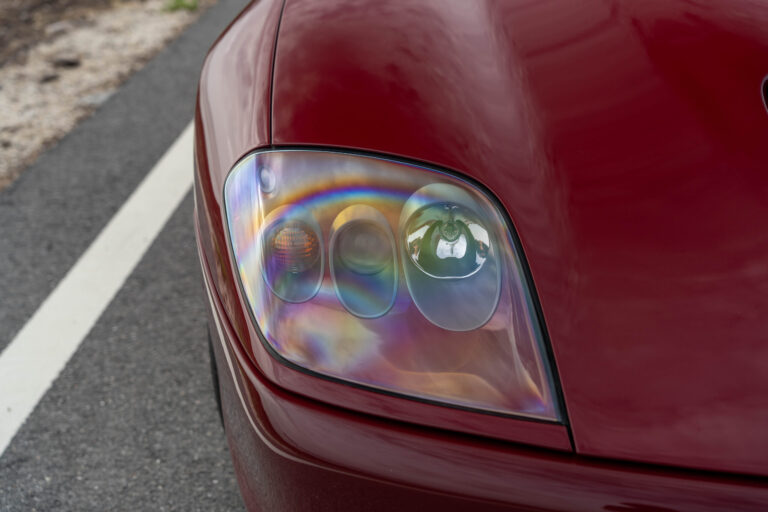 Ferrari 575 Maranello GH Vehicles-52