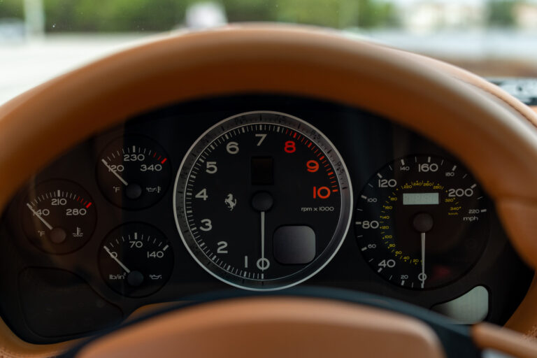 Ferrari 575 Maranello GH Vehicles-67