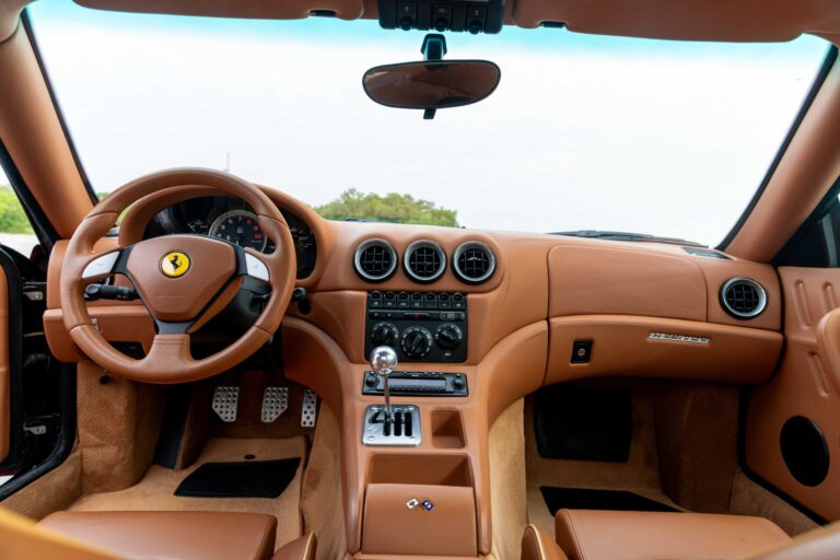 Ferrari 575 Maranello GH Vehicles-7