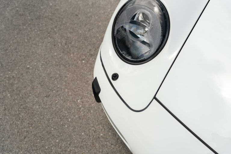 Porsche 993 Cabriolet GH Vehicles-36