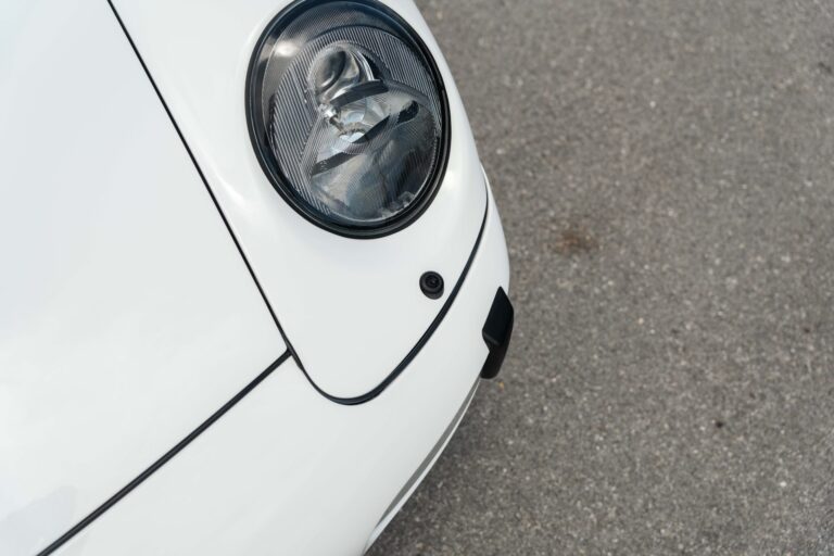 Porsche 993 Cabriolet GH Vehicles-37