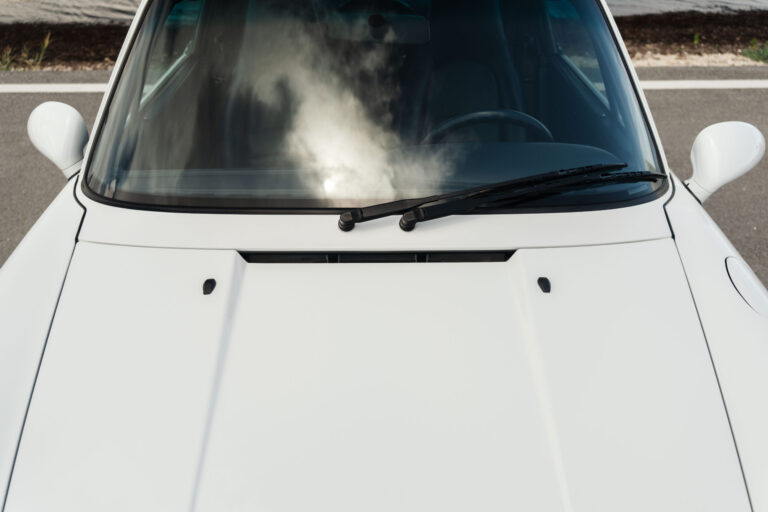 Porsche 993 Cabriolet GH Vehicles-38