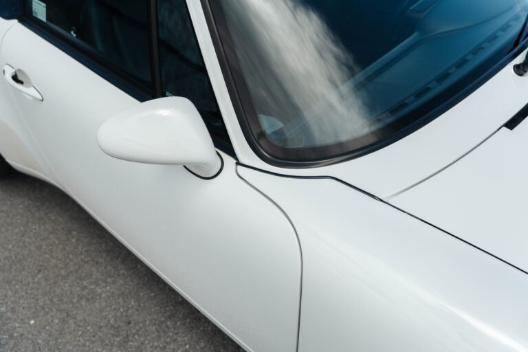 Porsche 993 Cabriolet GH Vehicles-39