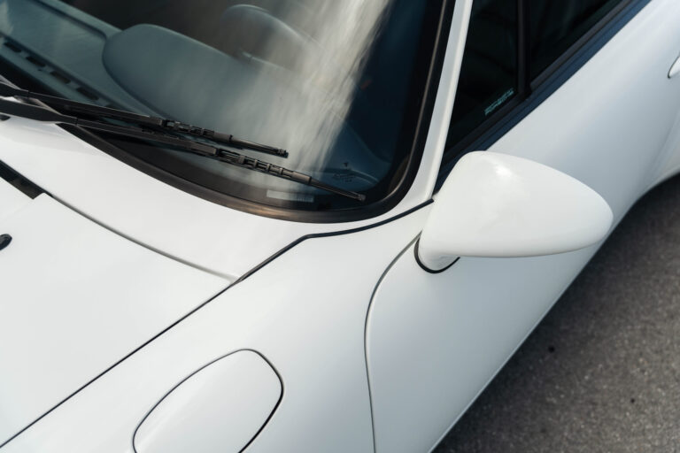Porsche 993 Cabriolet GH Vehicles-40