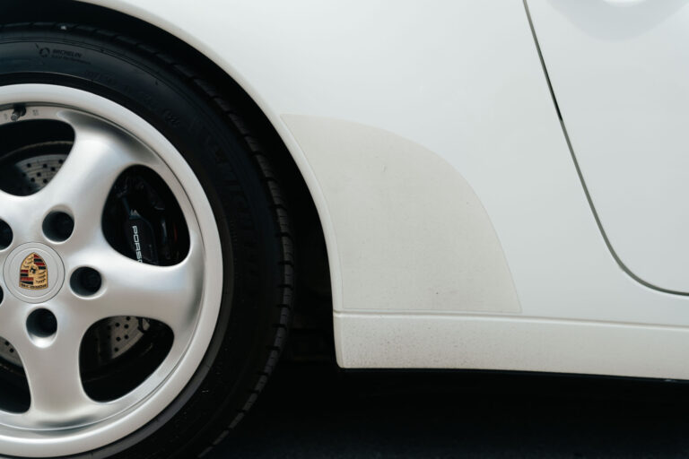 Porsche 993 Cabriolet GH Vehicles-52