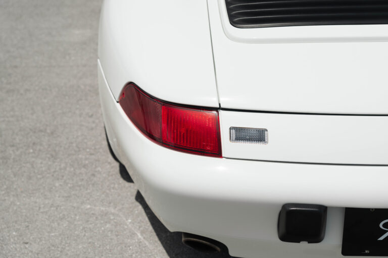 Porsche 993 Cabriolet GH Vehicles-59
