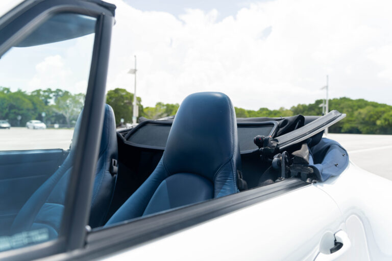 Porsche 993 Cabriolet GH Vehicles-75