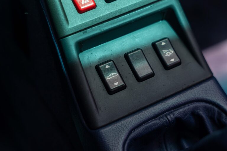 Porsche 993 Cabriolet GH Vehicles-91