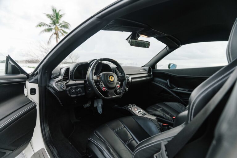 Ferrari 458 Italia GH Vehicles-1