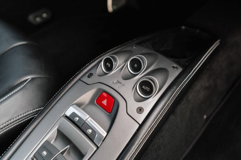 Ferrari 458 Italia GH Vehicles-10