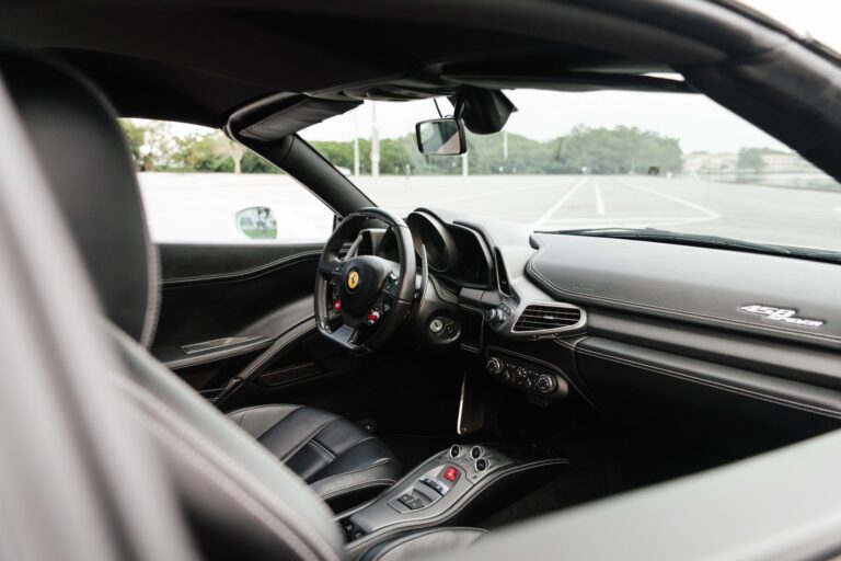 Ferrari 458 Italia GH Vehicles-13