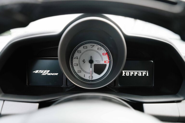Ferrari 458 Italia GH Vehicles-17